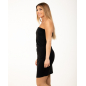 ROBE BUSTIER