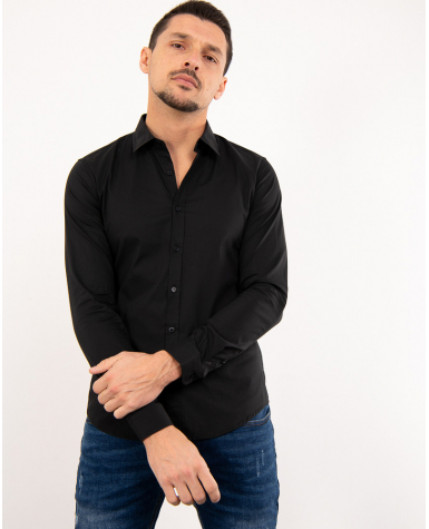Chemise basique Chemise basique
