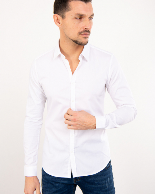 Chemise basique