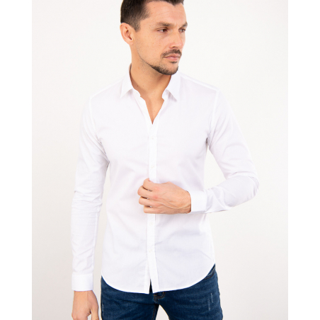 Chemise basique