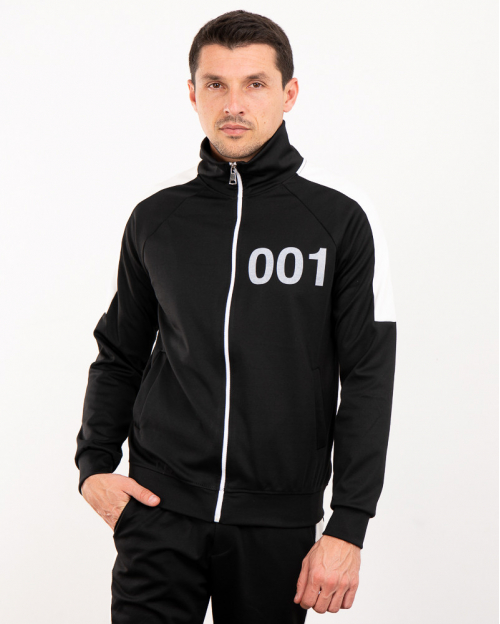 Veste 001