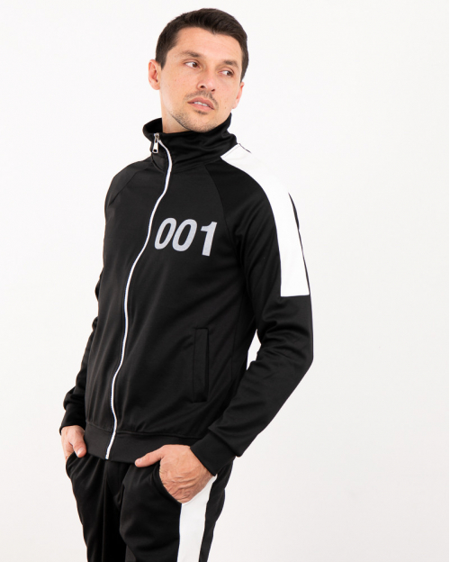 Veste 001