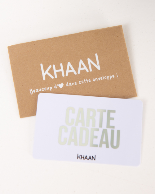 CARTE CADEAU 20€