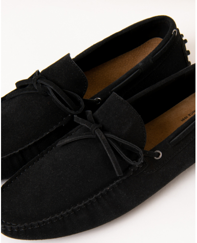 Mocassins lacet Mocassins lacet