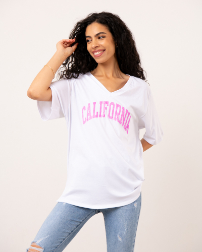 T-Shirt California