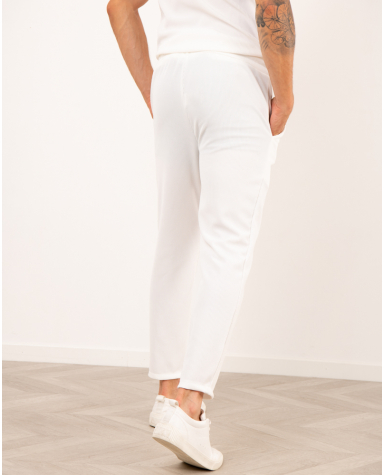 Pantalon strie Pantalon strie