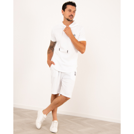 Short K
