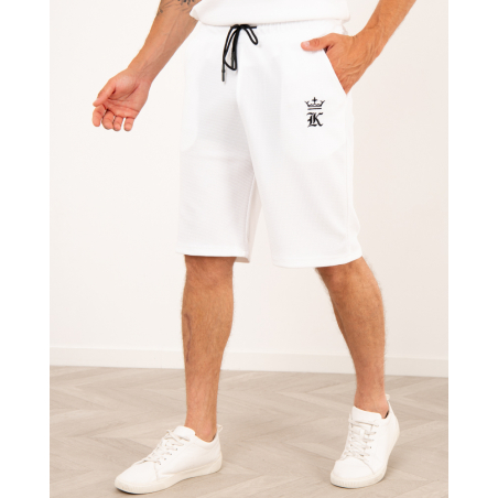 Short K