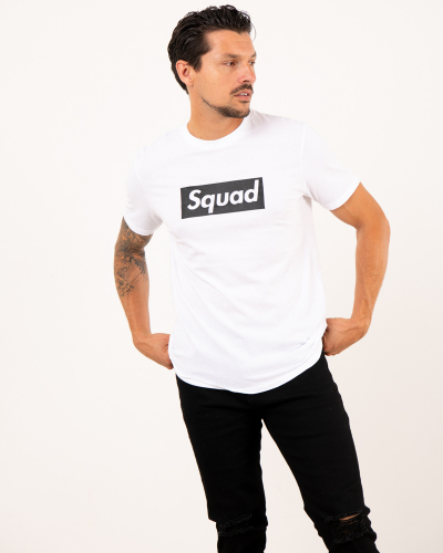 T-Shirt Squad