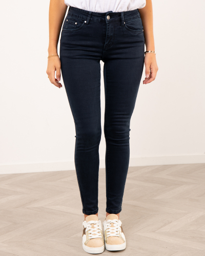 Slim couleur push up