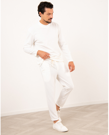 Pantalon strie Pantalon strie