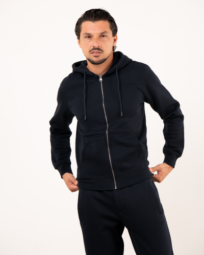 Veste de jogging