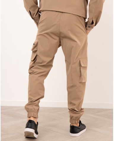Pantalon cargo Nils