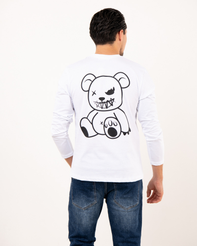 T-Shirt Bear