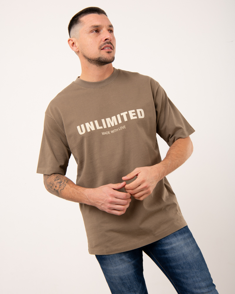T-Shirt Unlimited