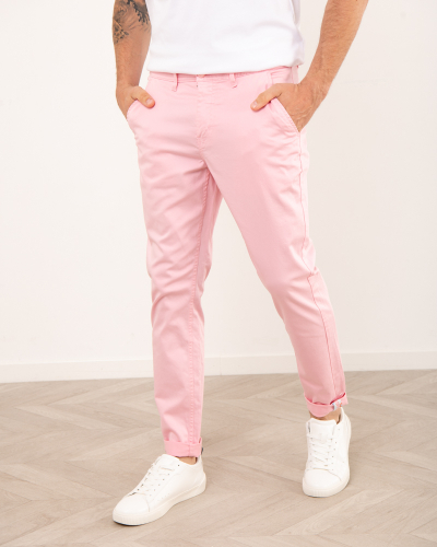 Pantalon chino