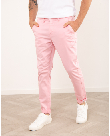 Pantalon chino