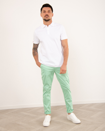 Pantalon chino