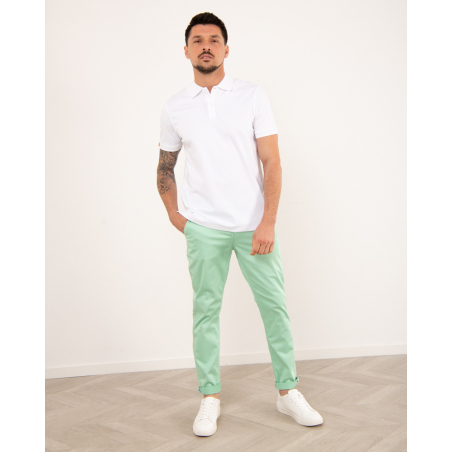 Pantalon chino