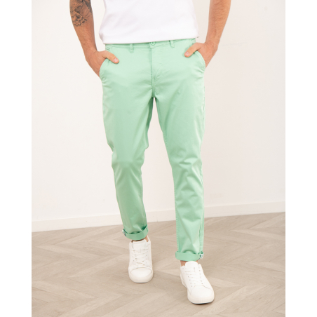 Pantalon chino