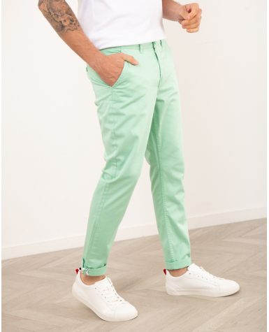 Pantalon chino Pantalon chino
