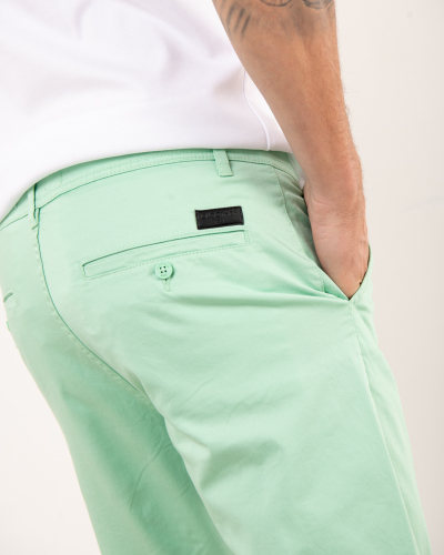 Pantalon chino