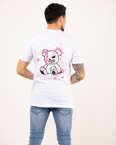 T-shirt Bear