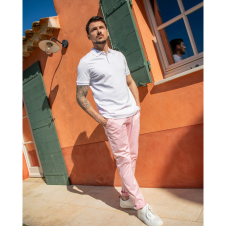 Pantalon chino