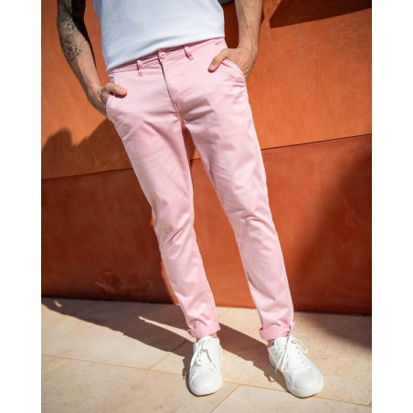 Pantalon chino