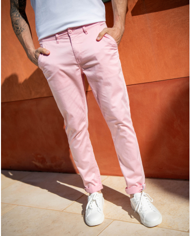 Pantalon chino