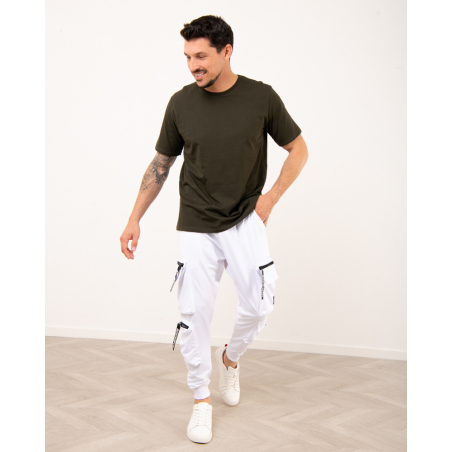 T-Shirt uni