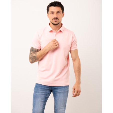 Polo mc