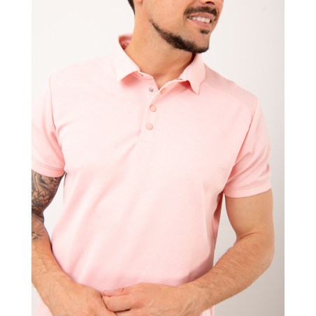 Polo mc