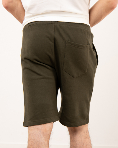 Short jogg