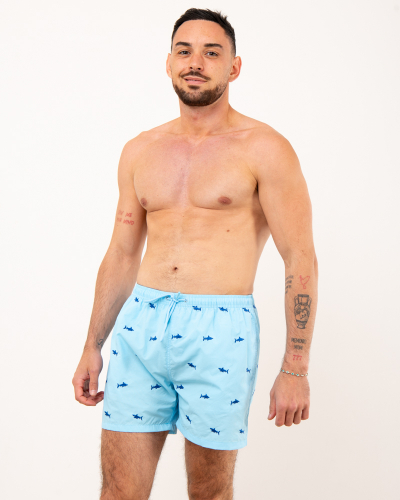 Maillot requins