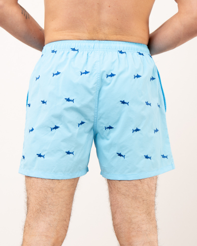 Maillot requins