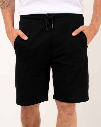 Short jogg