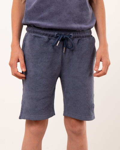 Short éponge
