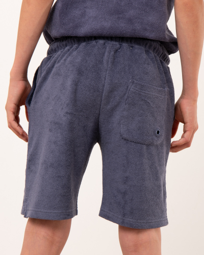Short éponge