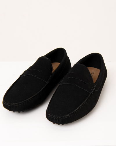Mocassins