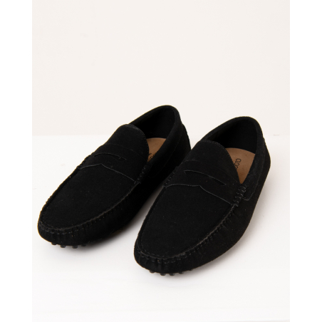Mocassins