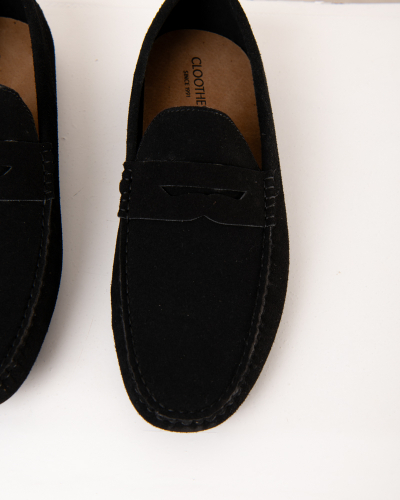 Mocassins