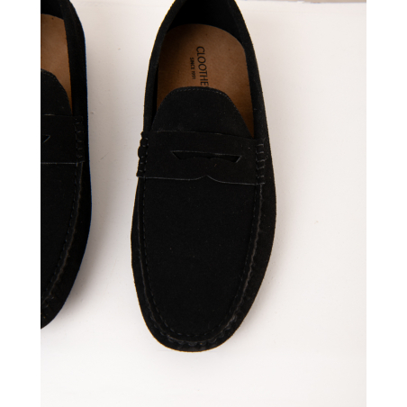 Mocassins
