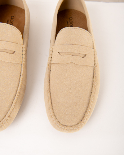 Mocassins