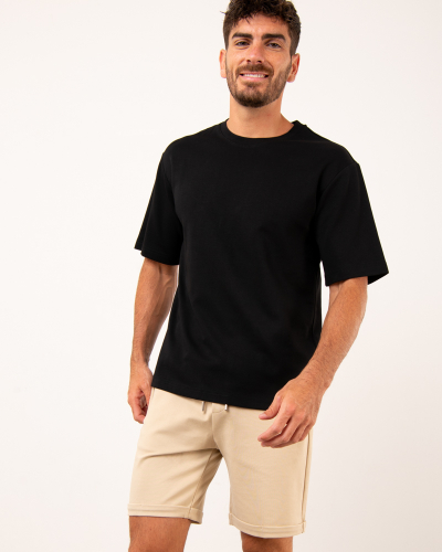 T-Shirt oversize