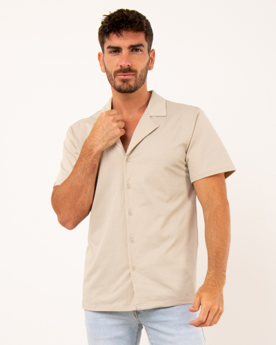 Chemise mc