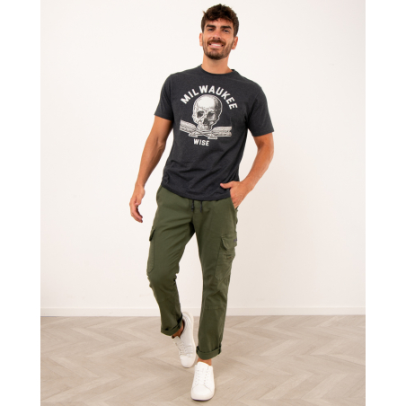 T-Shirt toby