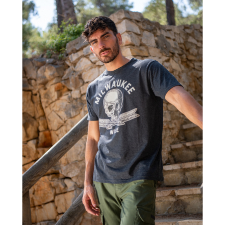 T-Shirt toby