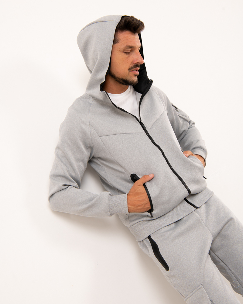 Jogging veste store