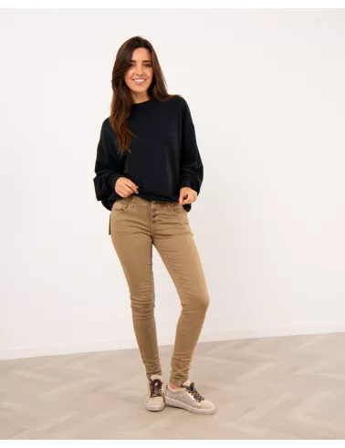 Slim boutons
